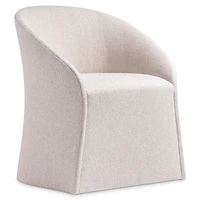 Bernhardt Loft Antibes Arm Chair