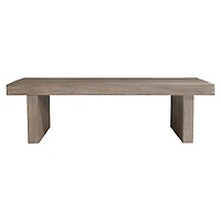 Bernhardt Melbourne Outdoor Cocktail Table