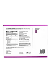 Collagen Liquid Advance Supplement