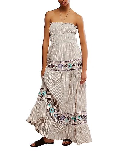 Free People Kalani Maxi Dress