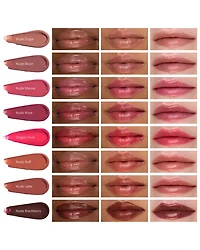 Extra Shine Lipstick with Jojoba Oil