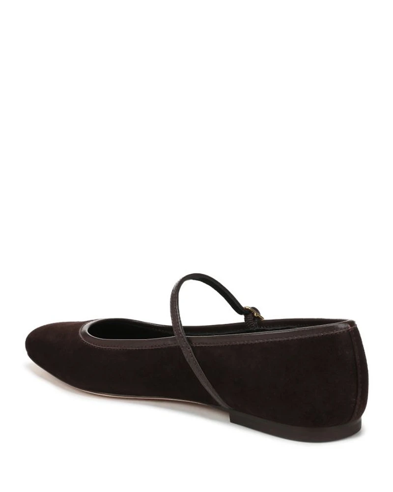 Women's Ellie Flats
