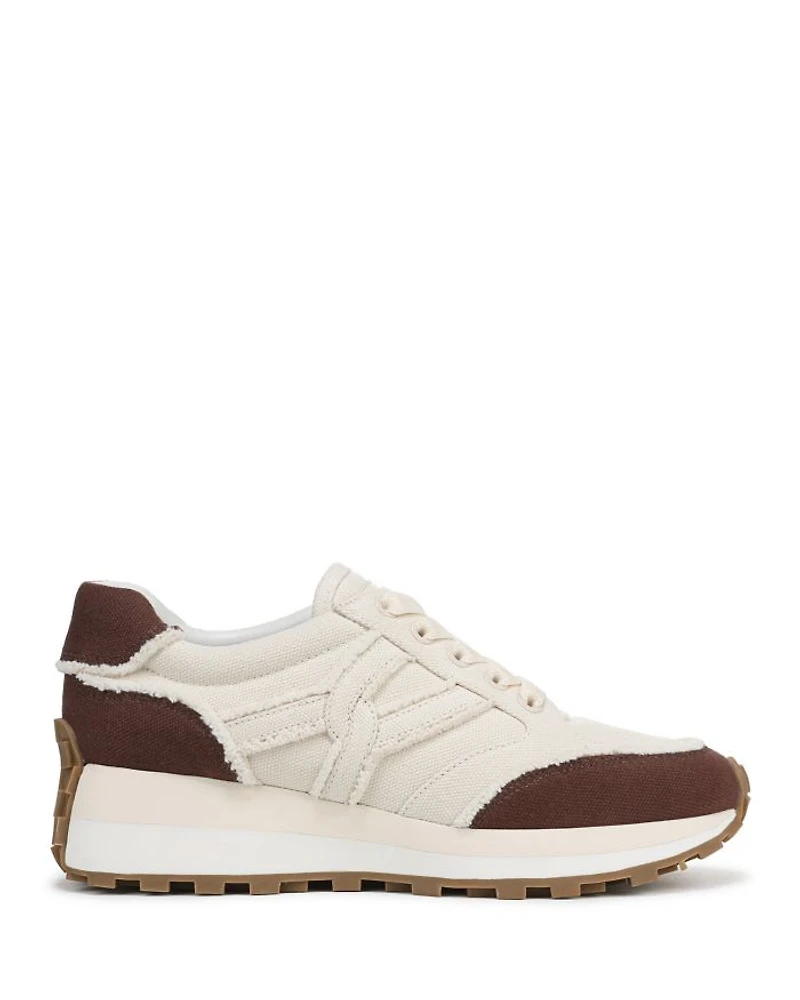 Women's Valentina 2 Canvas Sneakers