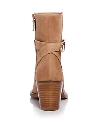 Women's Maven Western Booties