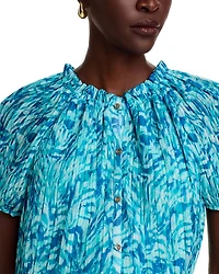 Soraya Shirt