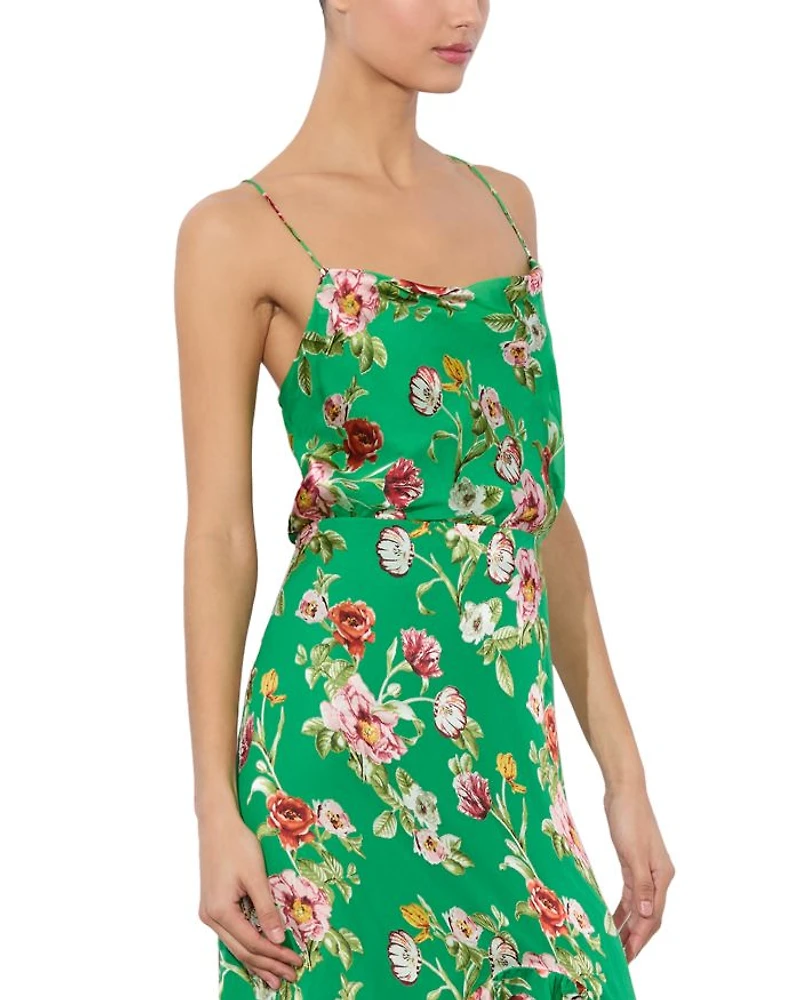 Harmon Slip Tank Top