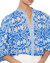 April Blouse