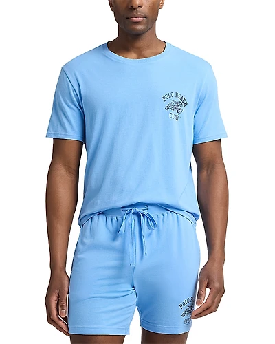 Polo Ralph Lauren Sleep Shirt