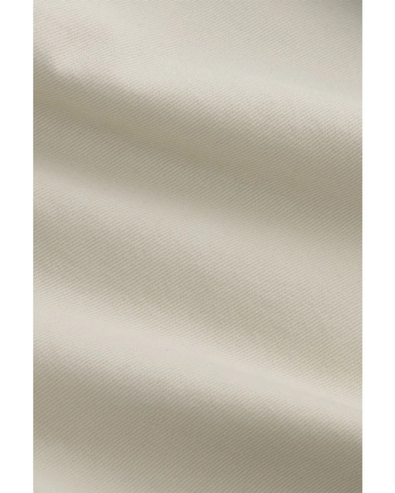 Sonny 1874 Straight Fit Jeans Ivory