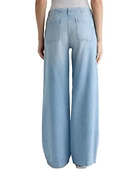 Stella Cinched Low Slung Palazzo Serendipity