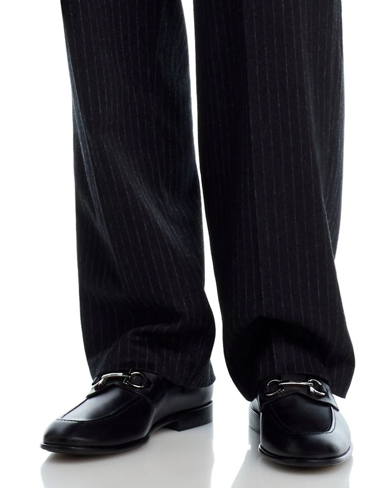 Men's Foster Leather Loafers