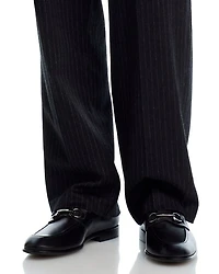 Men's Foster Leather Loafers