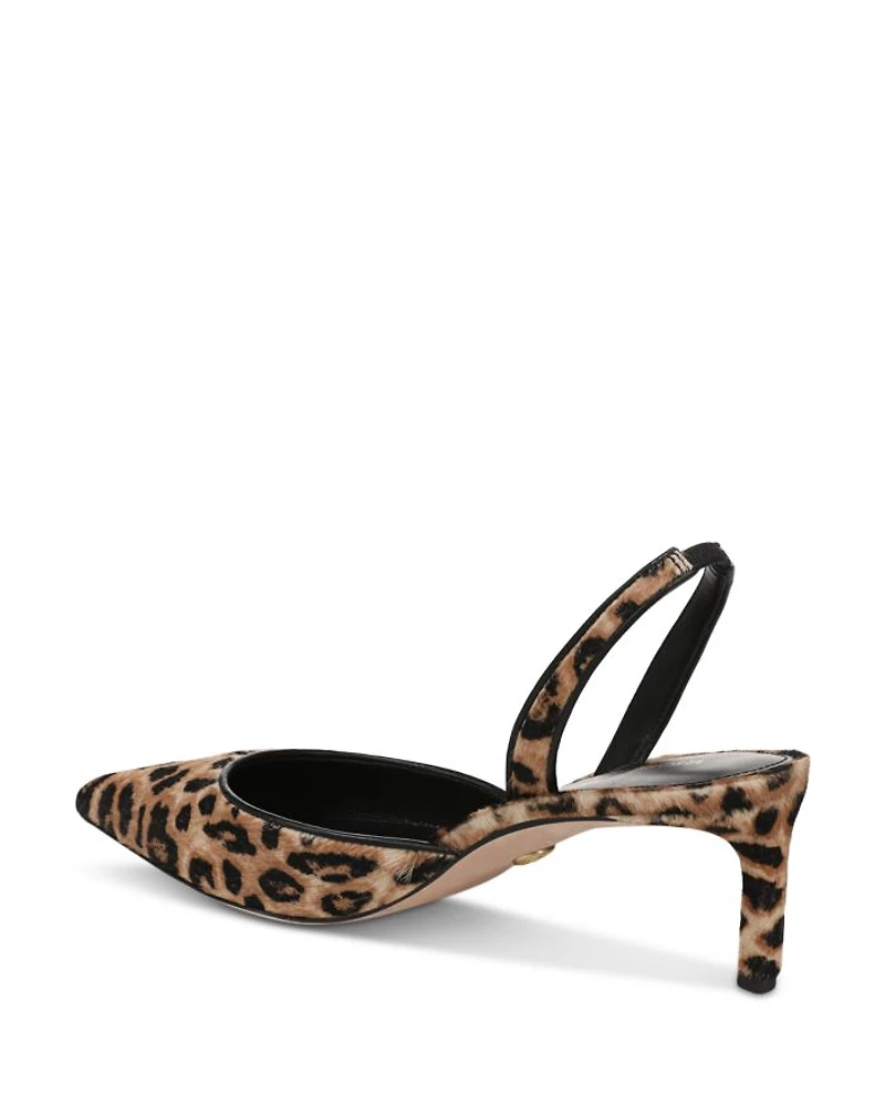 Women's Caroline 2 Slingback Pumps