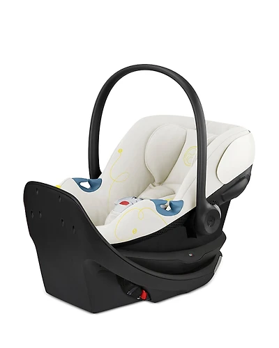 Cybex Aton G Swivel Infant Car Seat with SensorSafe