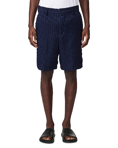 NN07 Paw 5025 Relaxed Fit Shorts