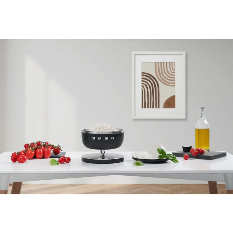 Contemporary Kitchen Scale