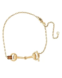 Cxc Bit Chantilly Choker