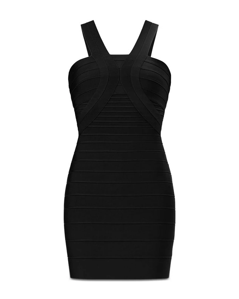 The Elise Dress