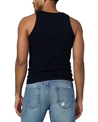 Bespoke Regular Fit Tank Top