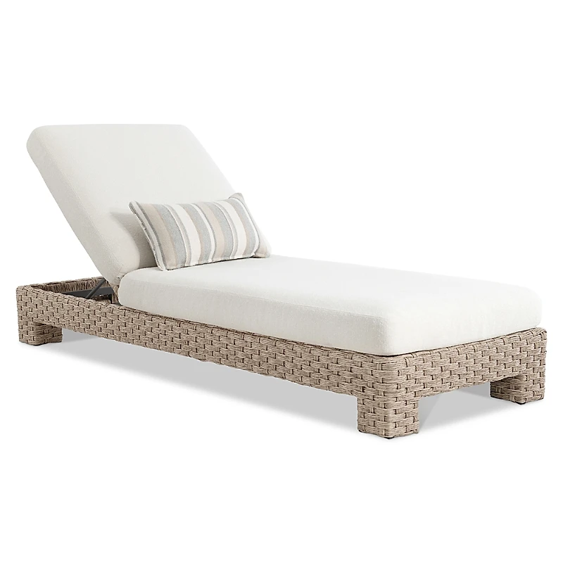 Bernhardt Trieste Chaise