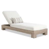 Bernhardt Trieste Chaise