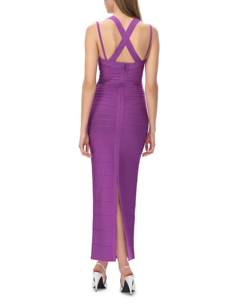 The Sutton Gown