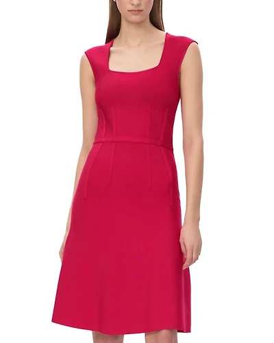 The Beatrice Dress
