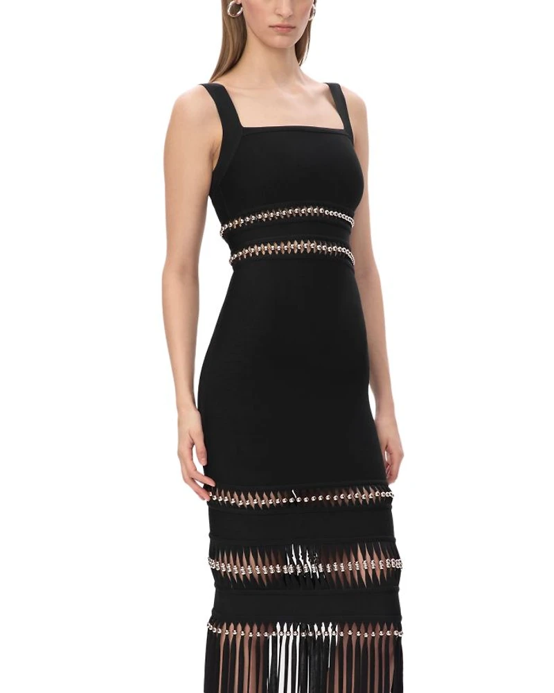 The Ines Gown