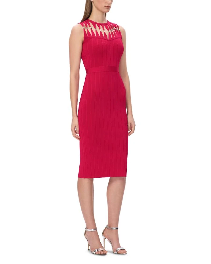 The Louise Dress