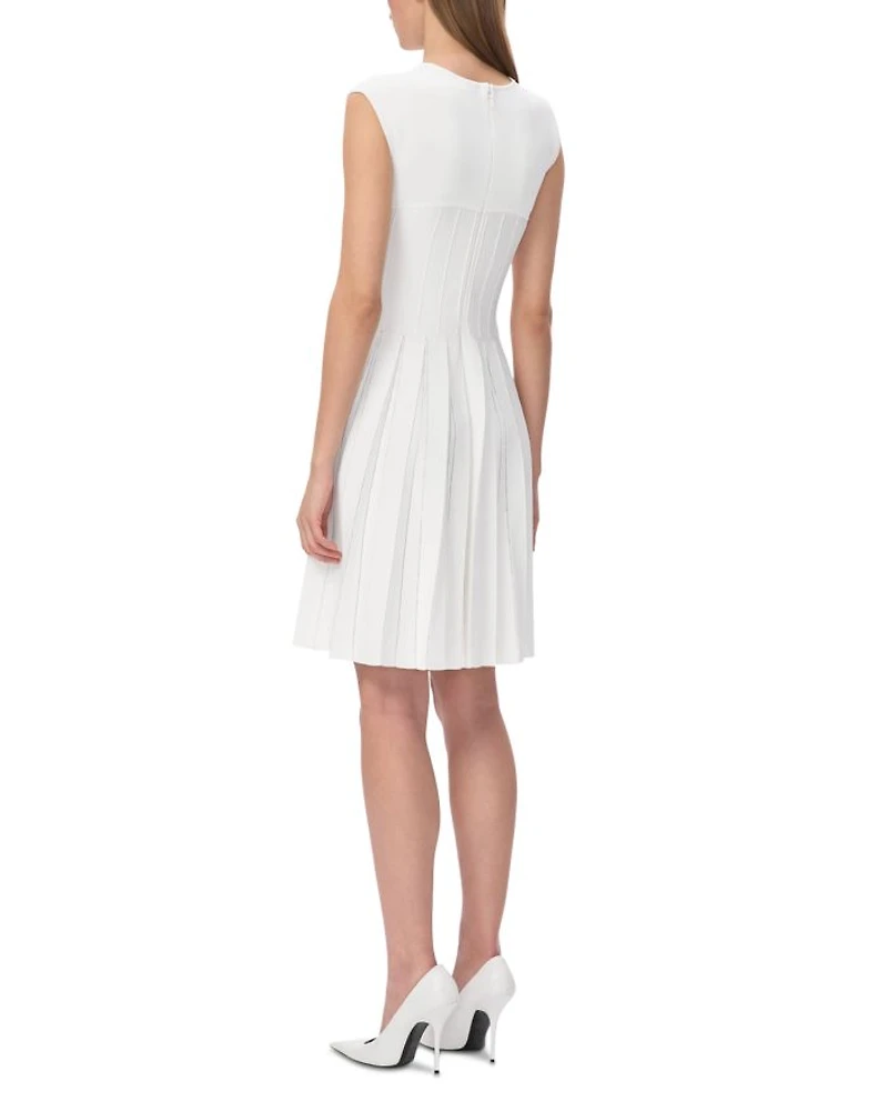 The Annabel Dress