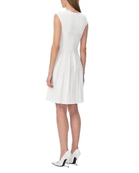The Annabel Dress