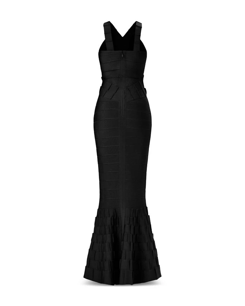 The Phoebe Gown