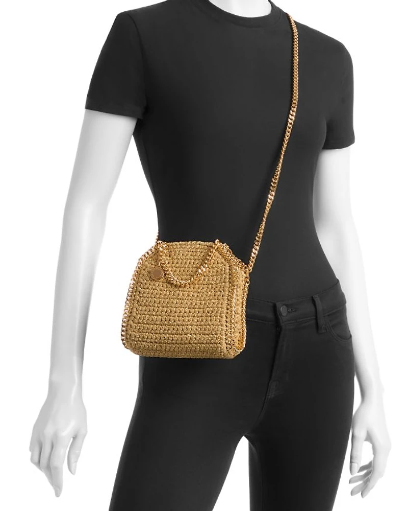 Falabella Tiny Crossbody Bag