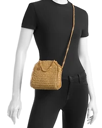 Falabella Tiny Crossbody Bag