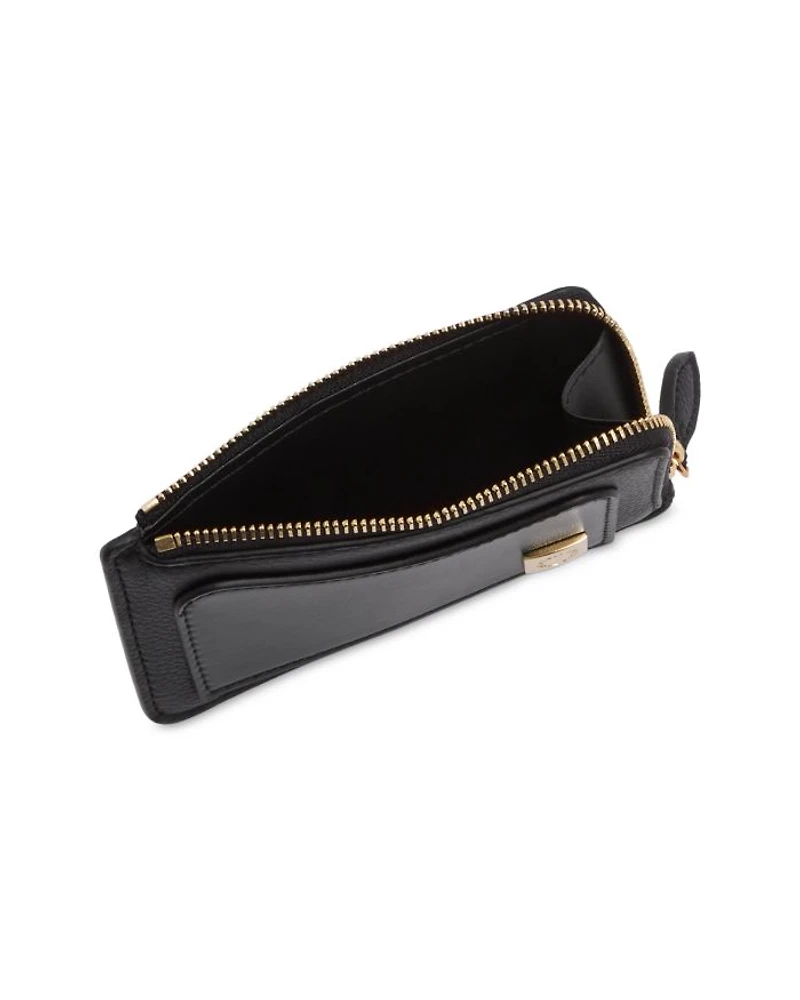 Ryder Zip Card Case