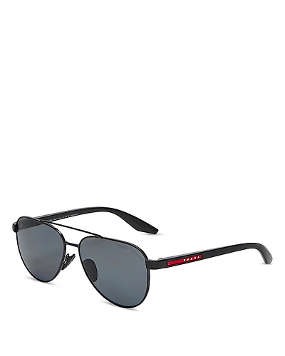 Prada Aviator Sunglasses