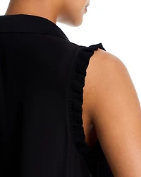 Ardor Silk Dress
