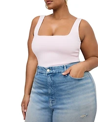Good Skate Wide Cropped Jeans Indigo958
