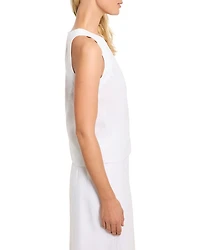 Rumba Linen Pop On Tank