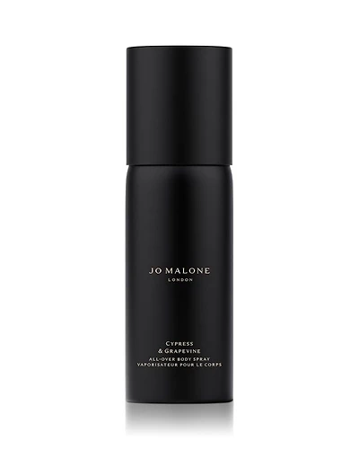 Cypress & Grapevine Body Spray 4.2 oz.