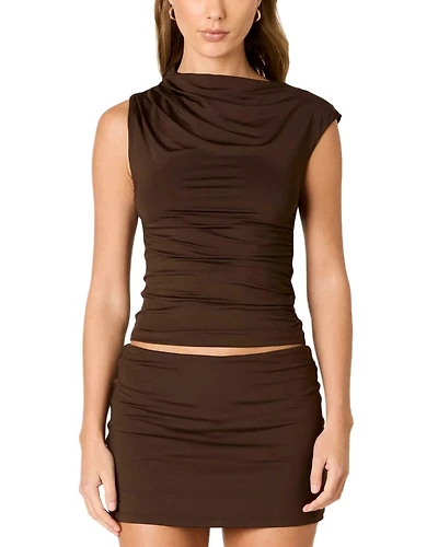 Marge Asymmetric Top
