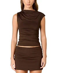 Marge Asymmetric Top