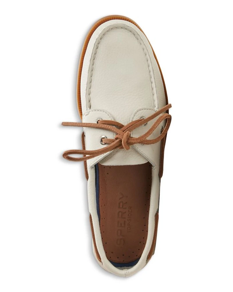 Men's Authentic Original™ 2-Eye Boat Shoe