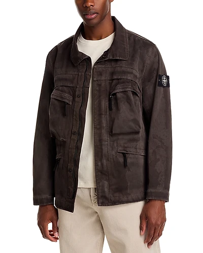 Stone Island Field Jacket