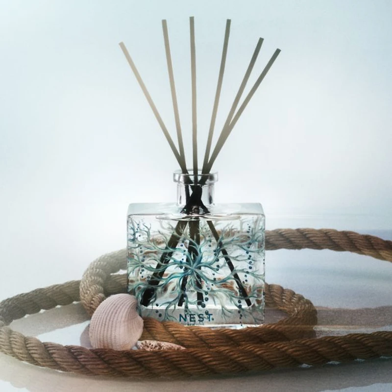Ocean Mist & Sea Salt Collection