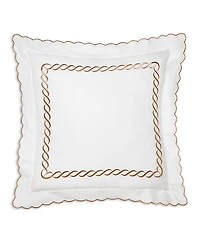 Treccia Splendore Euro Sham