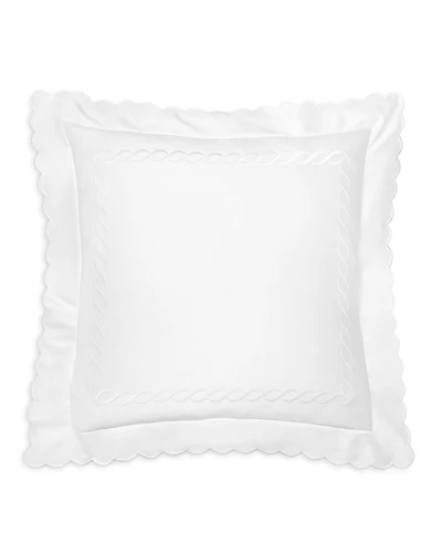 Pratesi Treccia Splendore Euro Sham