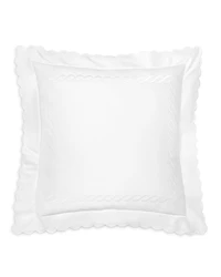 Pratesi Treccia Splendore Euro Sham