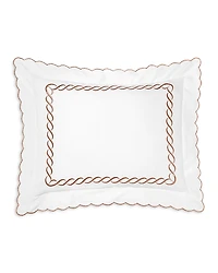 Pratesi Treccia Splendore Standard Sham