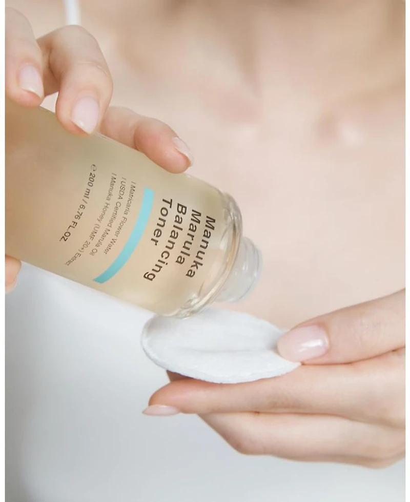 Manuka Marula Balancing Toner 6.76 fl oz